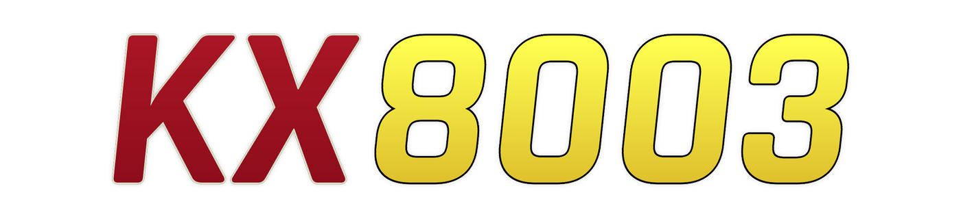 kx8003